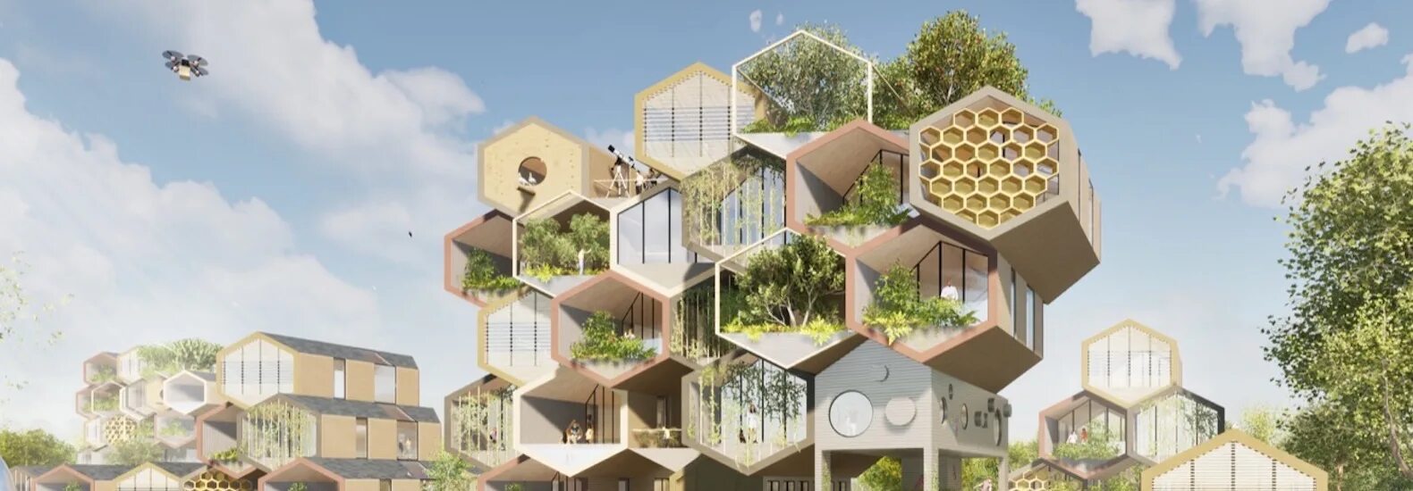 Homes of the future. Houses of 2030. Homes of the Future ppt. Inhabitat. Cvitaicivitai: the Home of open-source generative ai.