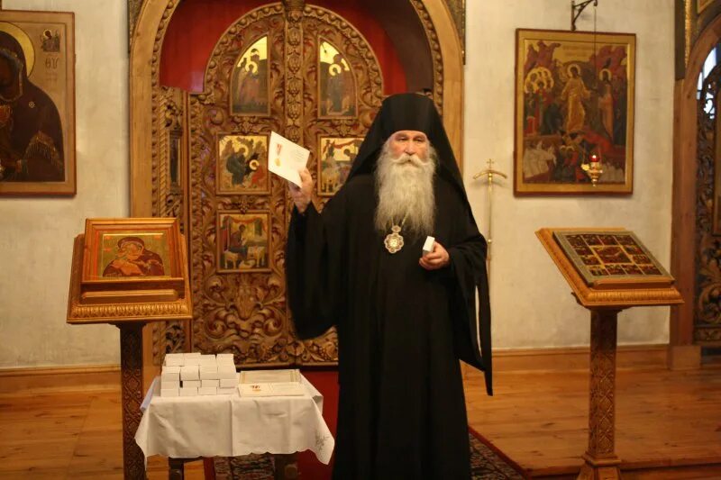 Восстановление патриаршества в русской православной церкви