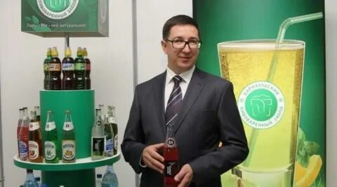 Барнаульский пивоваренный