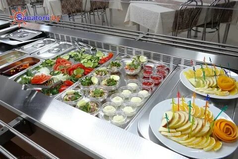 Белоруссия шведский стол
