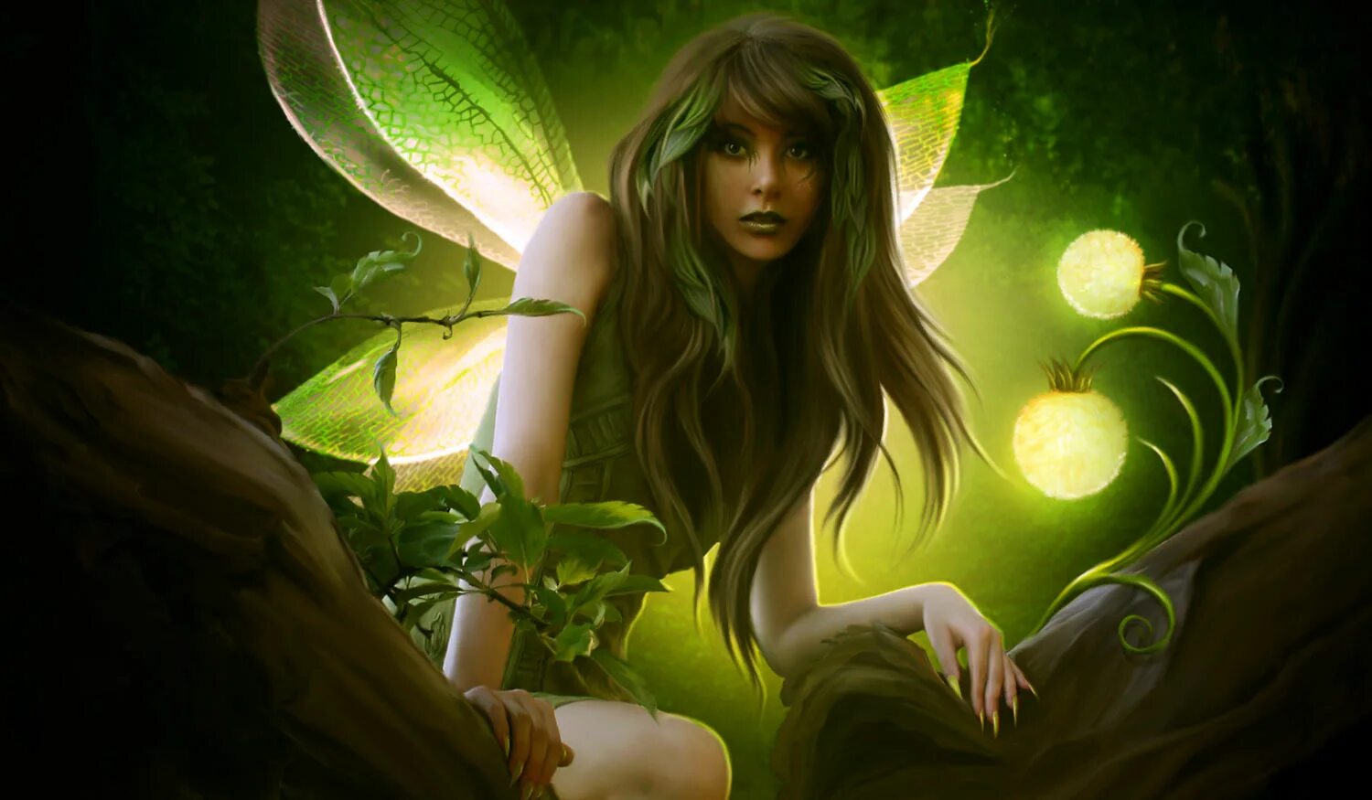 Девушка фея. Образ феи. Картинки фей эльфов. Крылья эльфа. Ланнан ши.