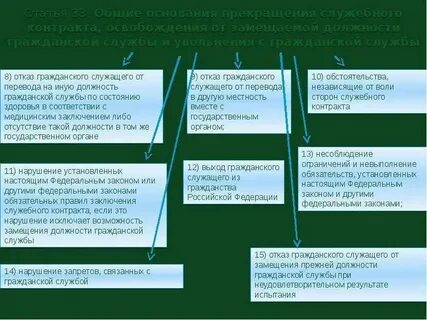 Иная должность гражданской службы это