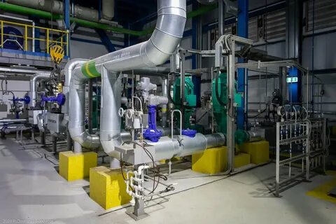 Газовые технологии