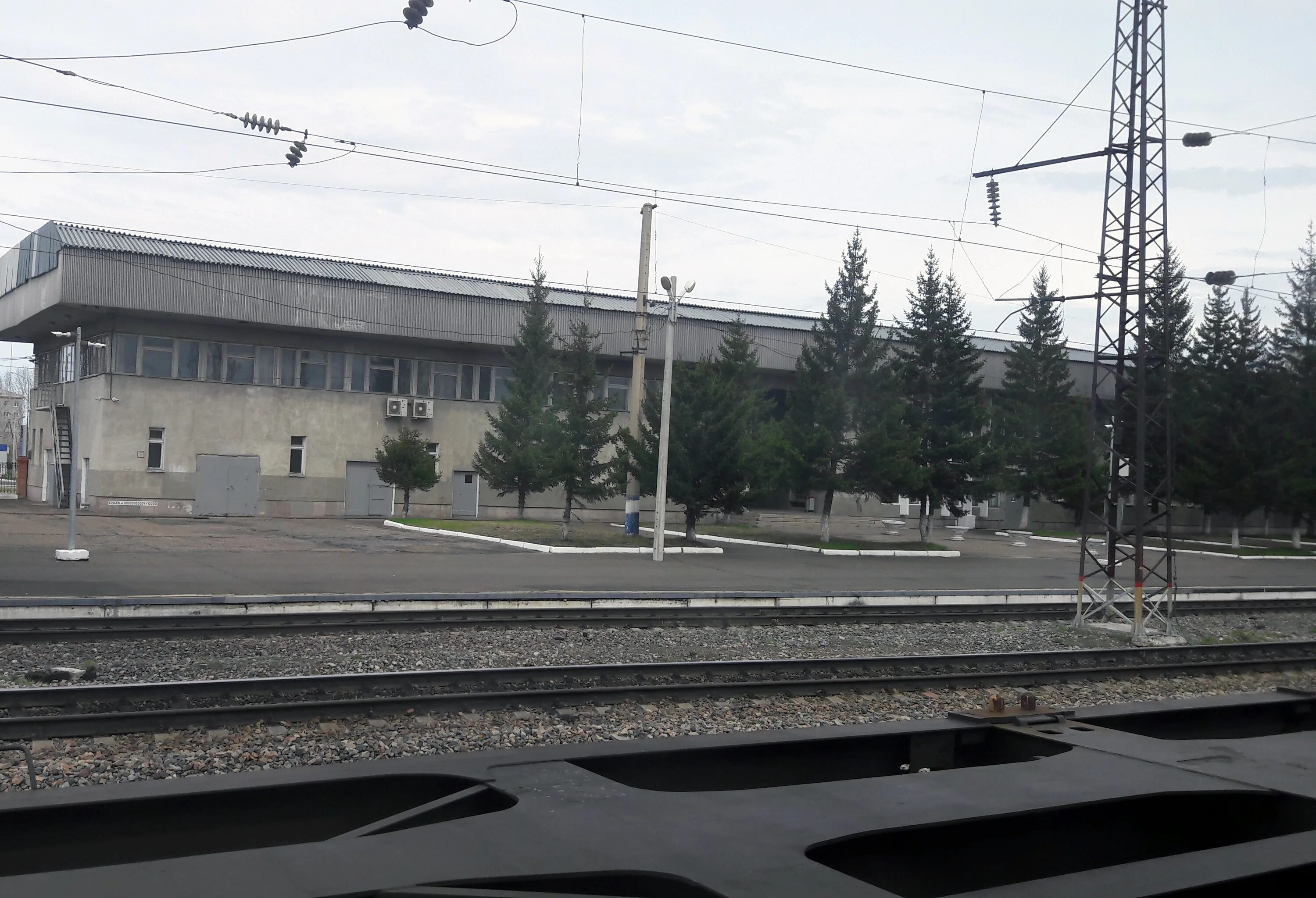 Станция канск: найдено 84 изображений