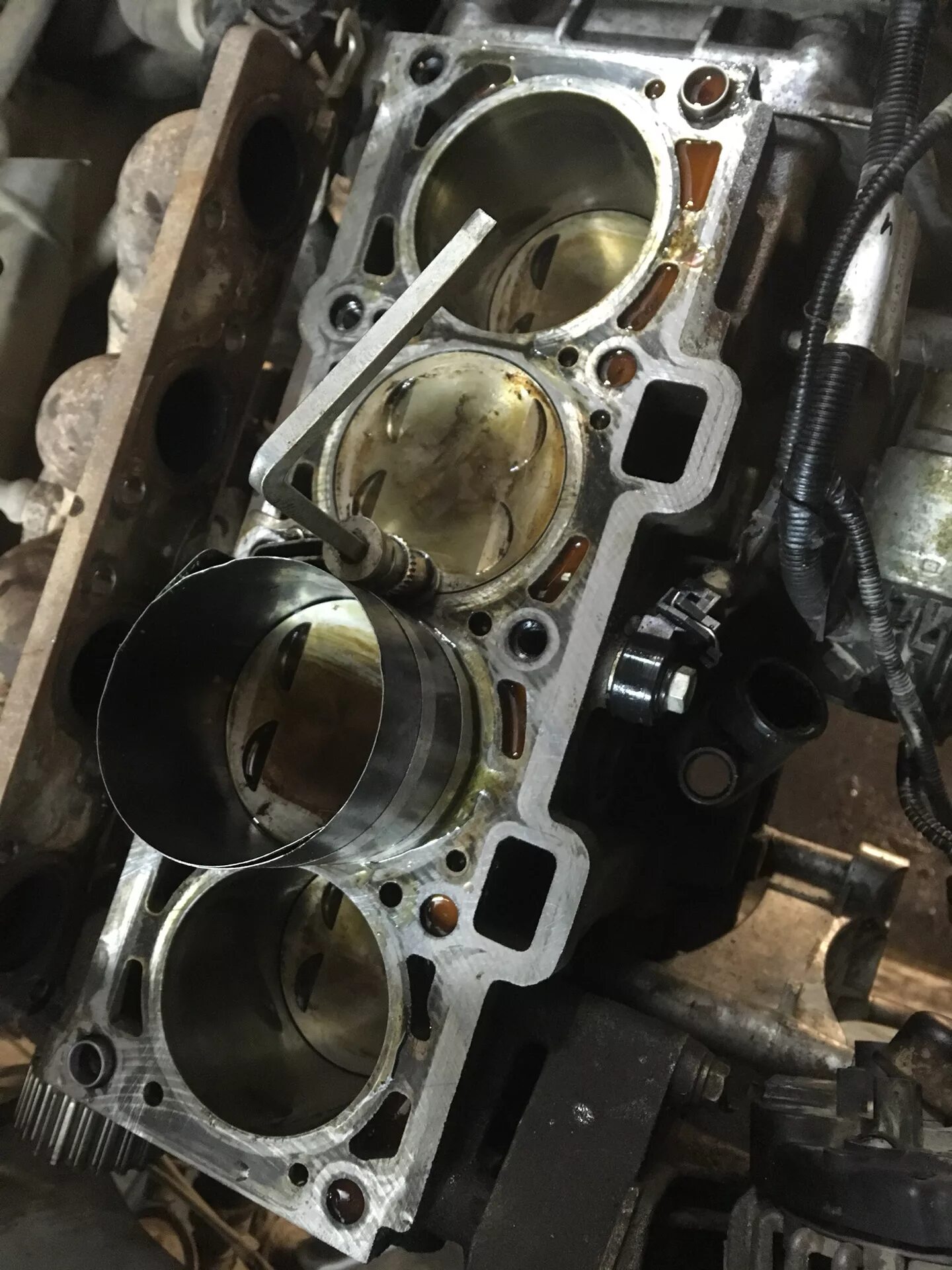 6. 8 lda 81. 6. Маслосъемное кольцо лачетти седан. Поршень шевроле авео 1.