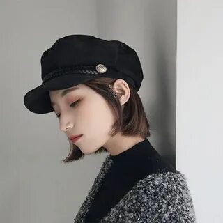 Берет корея