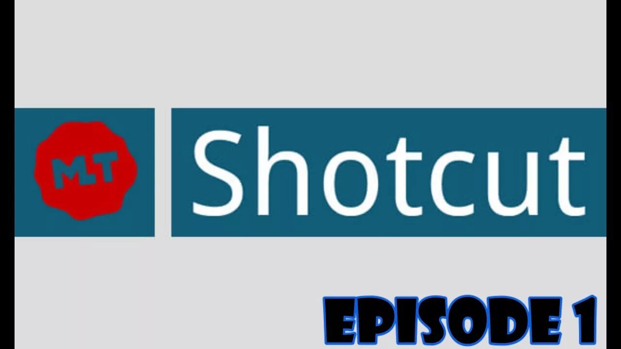 Shotcut. Shotcut org