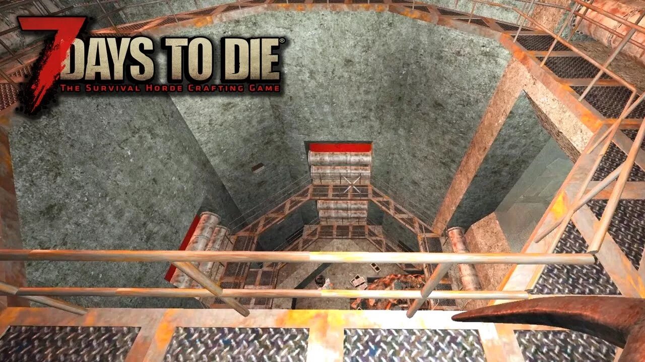7 days to die как починить велосипед. 7 days to die база. 7 days to die подземная база. 7 days to die красивые базы.