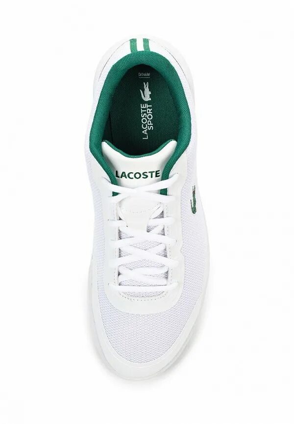 Lacoste neo кроссовки