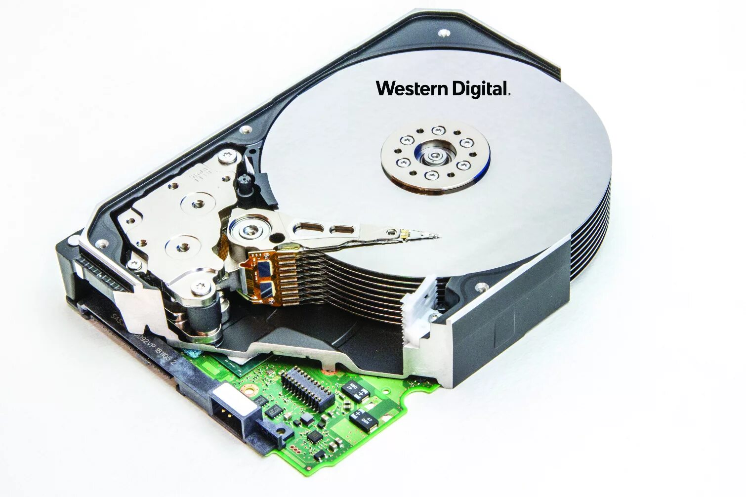 Жесткий диск компьютера является. WD Ultrastar DC hc550. Western Digital Ultrastar DC hc550 16 ТБ wuh721816ale6l4. HDD 20 TB. Жёсткий диск WD 18tb.