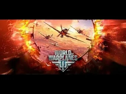 World of warplanes код
