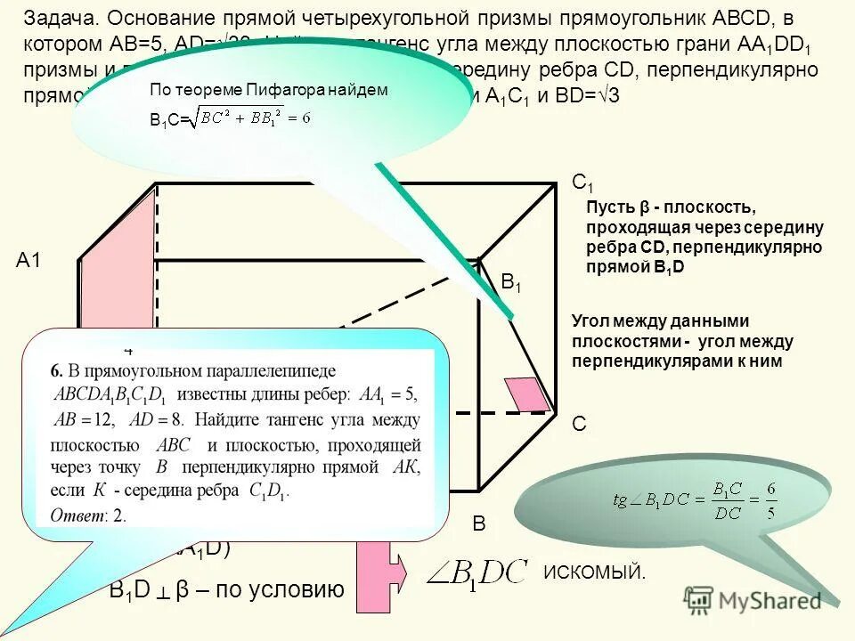 C в примерах и задачах