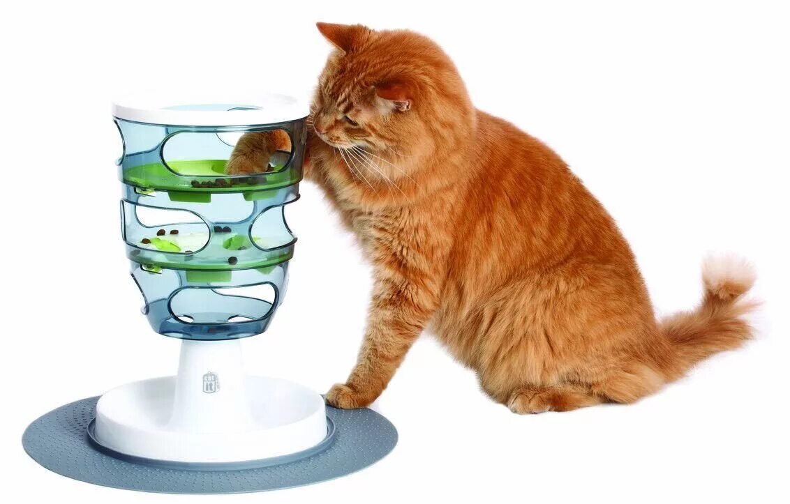 Кормушки для котов в китае. Кормушка Catit senses 2.0 food Tree. Игрушка для кошки. Интерактивная кормушка для кошек. Интерактивная игрушка кошка.