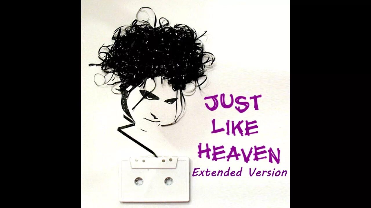 It just like that. The cure just like heaven. the cure рисунок. the cure logo.