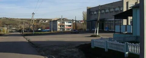Покровка воронежская обл