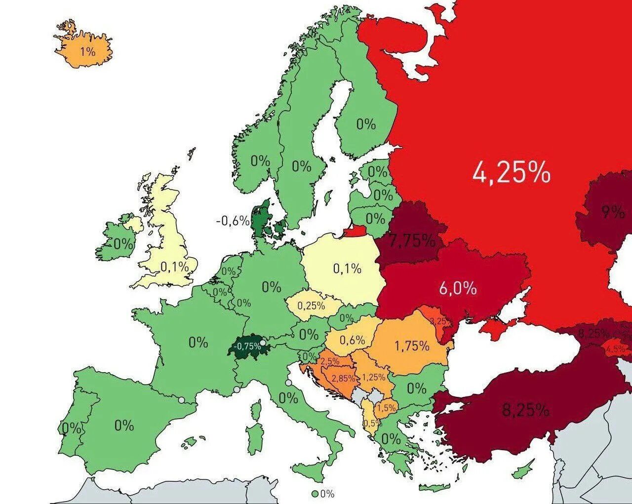 Центральные банки Европы. Проценты в европейских банках. Процент негров в Европе. Процент чернокожих в странах Европы.