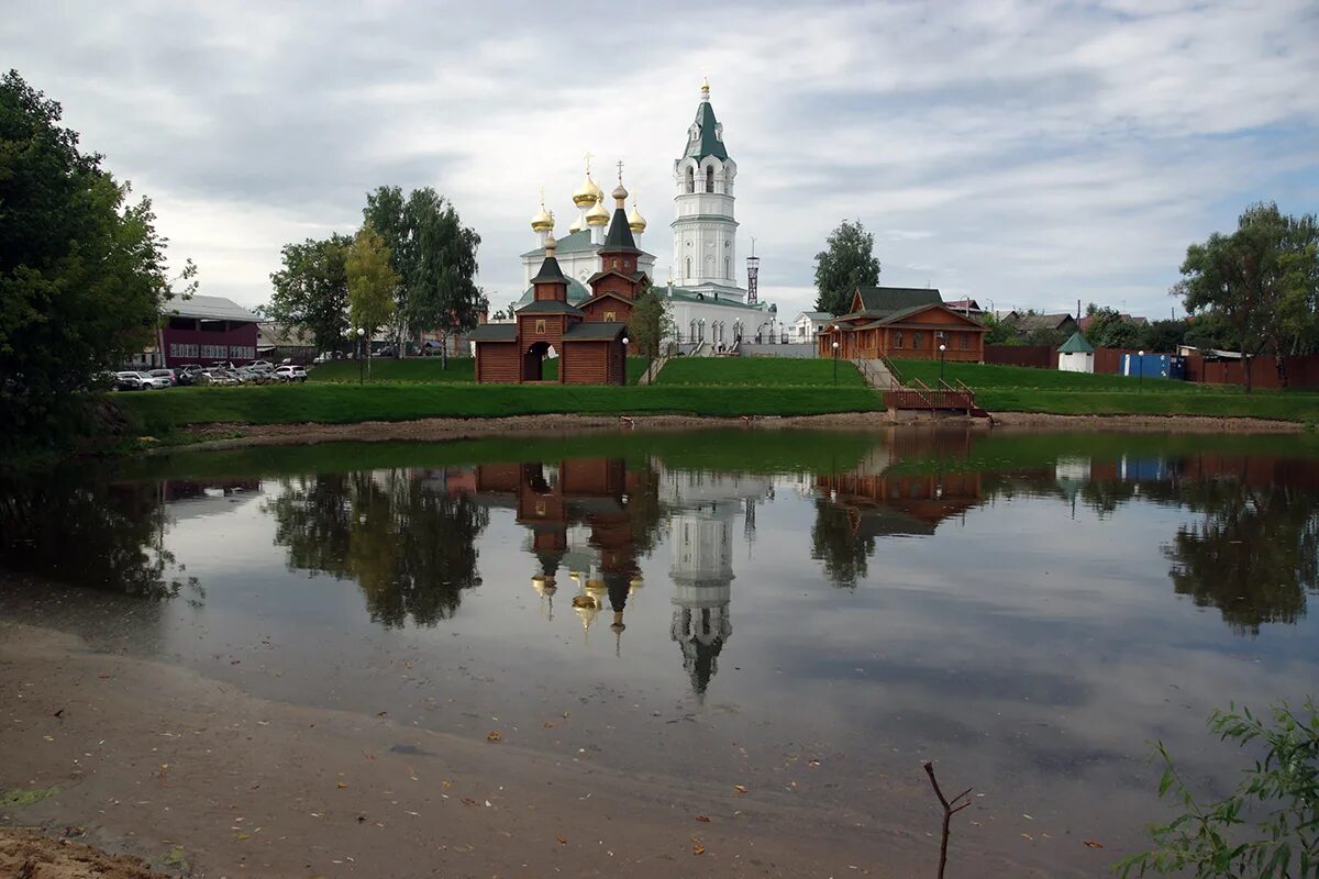 Троицкая Церковь Нижний Новгород Копосово. Храм Живоначальной Троицы в Копосово. Храм Святой Живоначальной Троицы Нижний Новгород. Храм в Копосово Нижний Новгород.