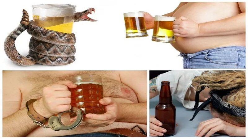 После операции можно пиво пить. Пиво и импотенция. Пивной алкоголик.