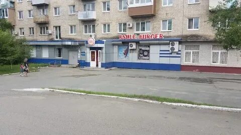 Управляющая компания приморский