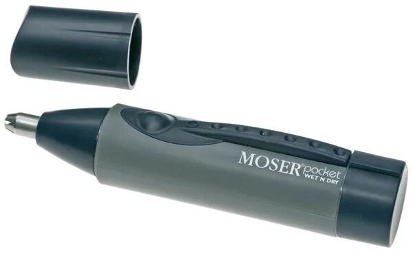 Машинка для стрижки в носу и ушах. Moser 4900-0050. Moser 15575 триммер для носа. Moser Pocket wet n Dry. Триммер для носа и ушей MZ-209 Pro Mozer.