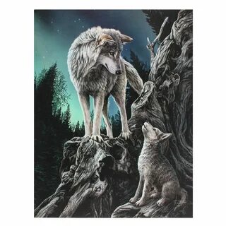 Волк и кошка читать