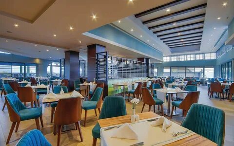 Limak de luxe hotel resort 5