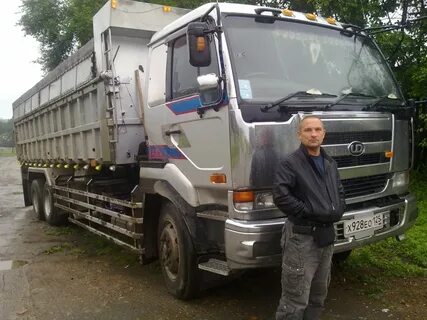 Уссурийск работа водитель