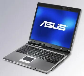 Ноутбук asus 512