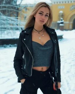 Номер нары блогерши