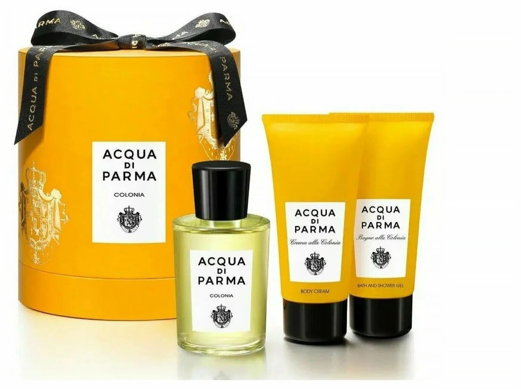 Acqua di parma отзывы