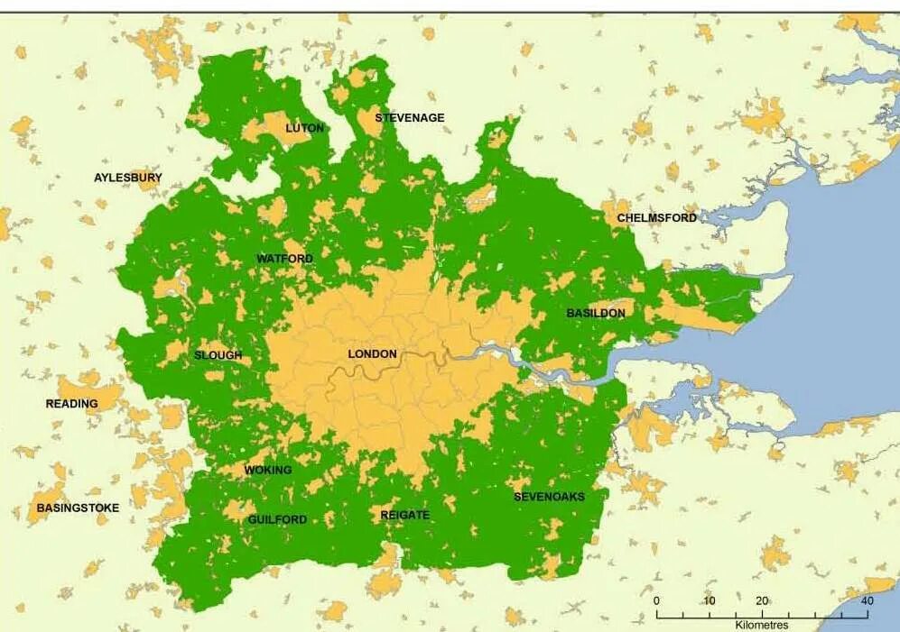 Лондонская агломерация. Пояс лондона. Зеленый пояс лондона. Зелёный пояс европы. Туризм в великобритании.