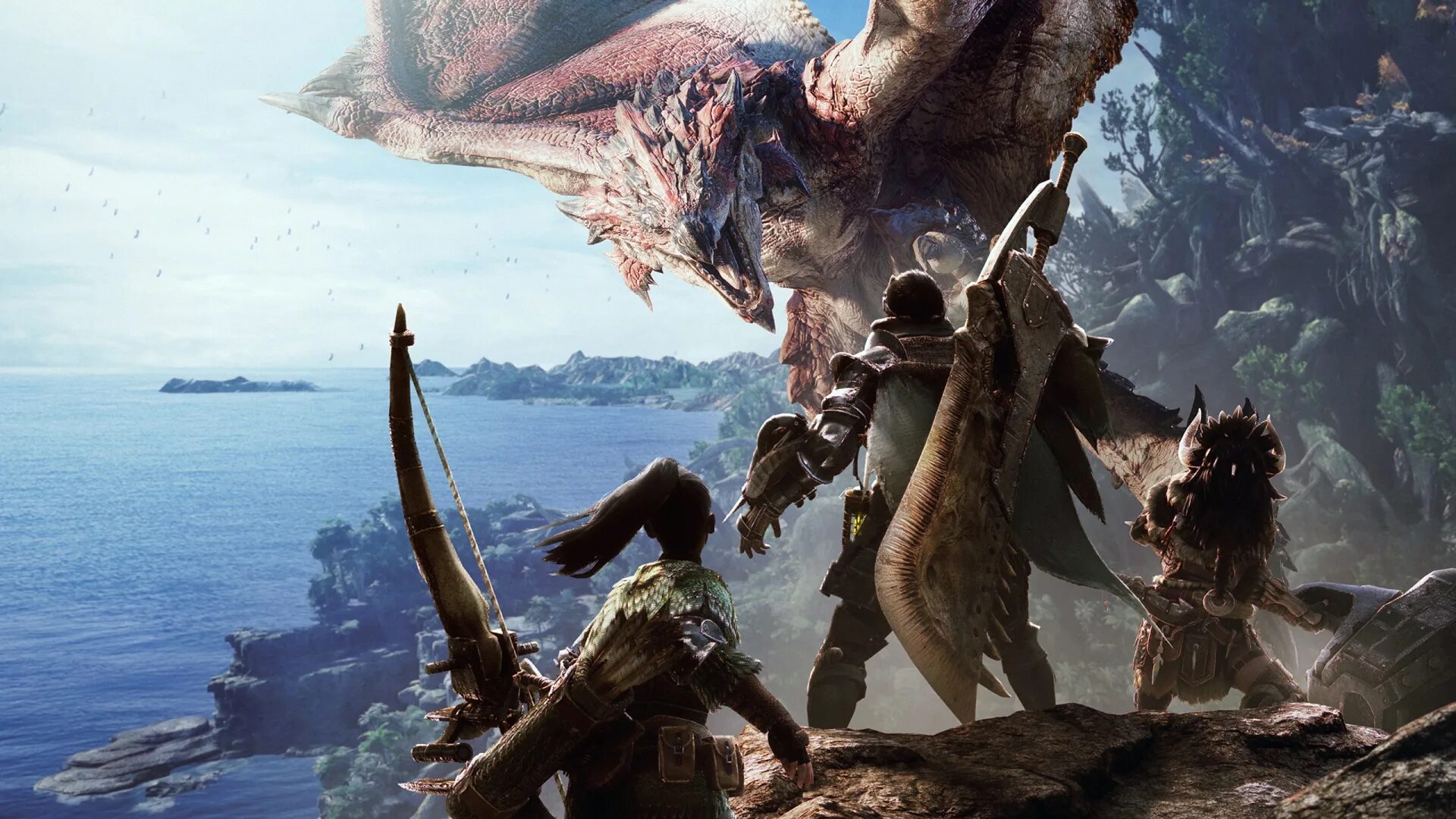 Monster hunter: world (ps4). Монстры из игры монстер хантер ворлд. Монстер хантер ворлд. Монстер хантер ворлд. Монстер хантер игра.