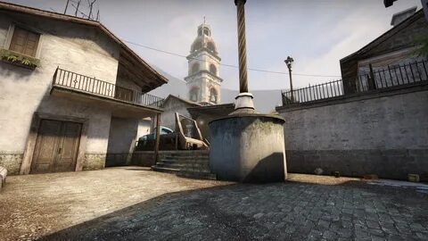 Inferno cs go