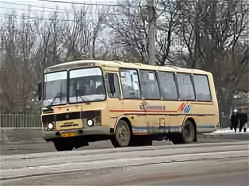 Автобус 125 тула прилепы