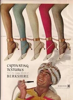 World legs