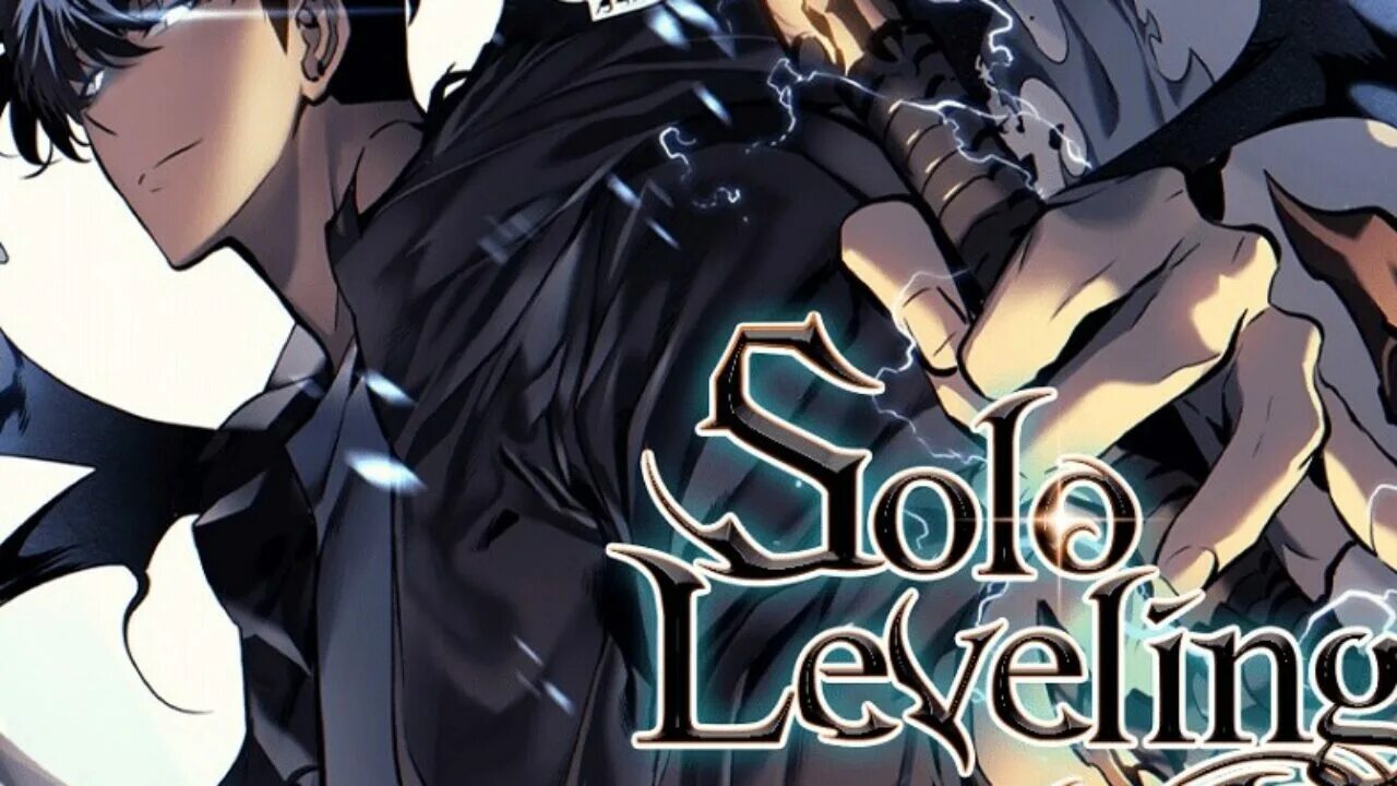 Вебтун solo Leveling. Поднятие уровня в одиночку обложка. Соло левелинг манхва. Рагнарек манхва поднятие уровня в одиночку читать