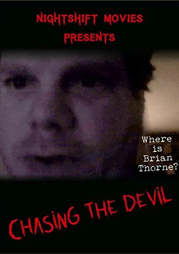 Chase the devil. I chase the devil. remember the devil.