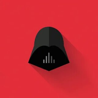 Star Wars - Long Shadow Flat Design Icons on Behance