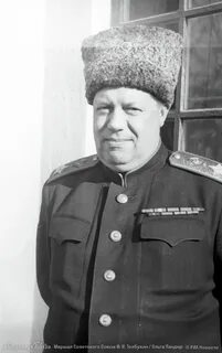 Маршал толбухин