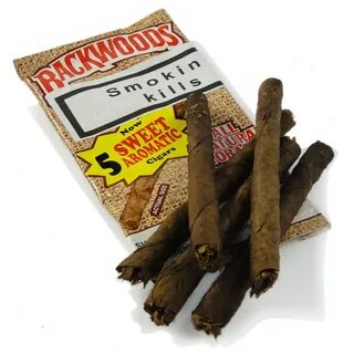 Back woods