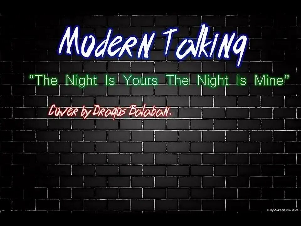 Between me and the night (2016). To night is the night. Ьшввду ща еру тшпре текст. To night is the night. Take me back to the night we met.