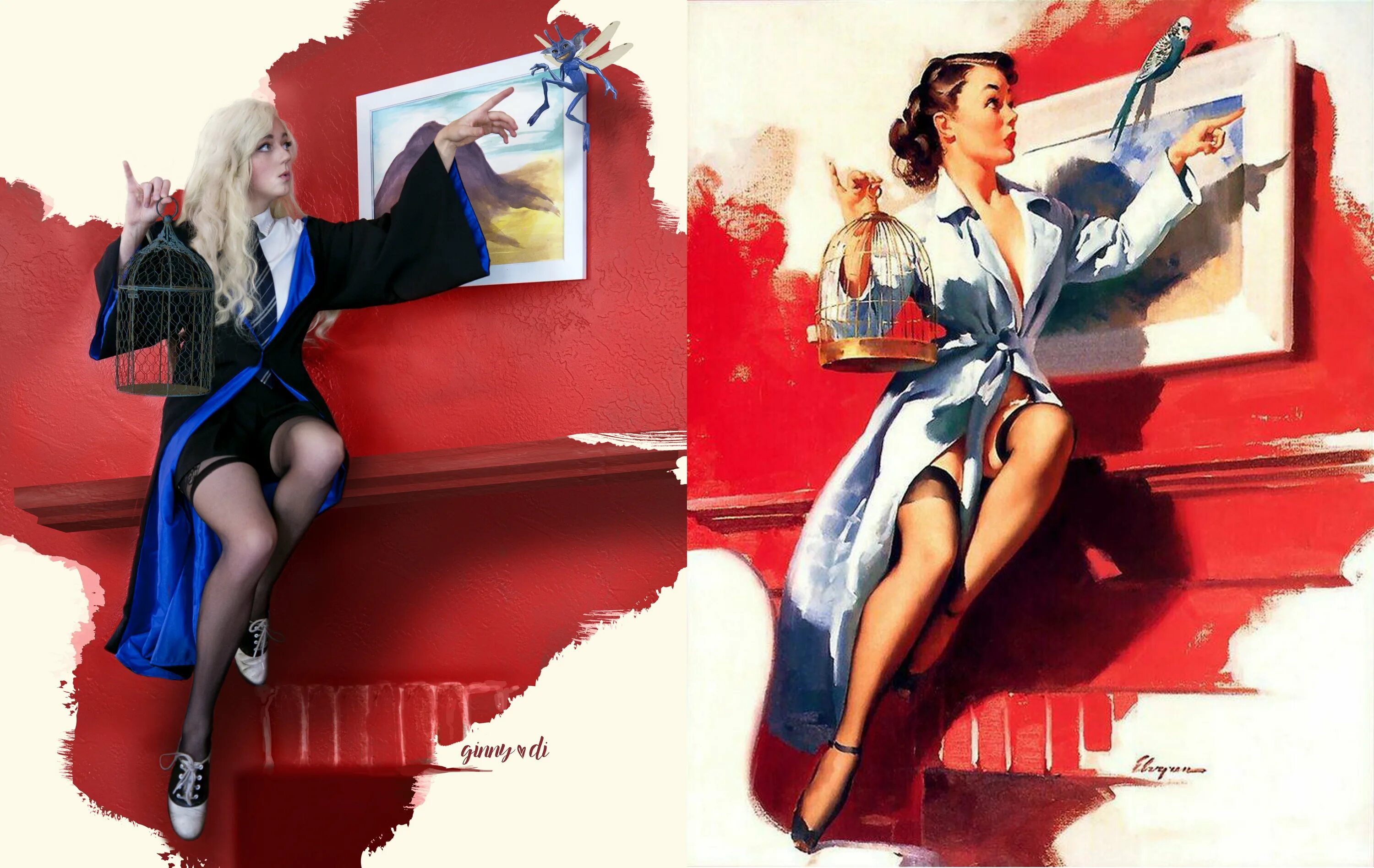Пин ап отзывы win приложение pin up. Джил элвгрен. гермиона и гавнэ. художник джил элвгрен. hermione pinap.