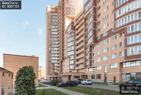 Ул гарибальди 15