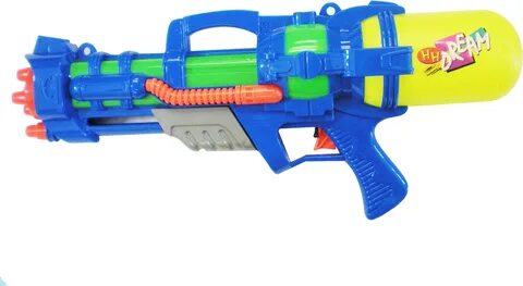 Watergun