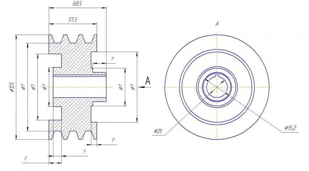 Валы под шкив. Шкив двухручейковый профиль б чертеж. Шкив для мотоблока 20мм чертеж. Шкив для двигателя Лифан 25 мм чертеж. Шкив на электродвигатель 28 мм чертеж.