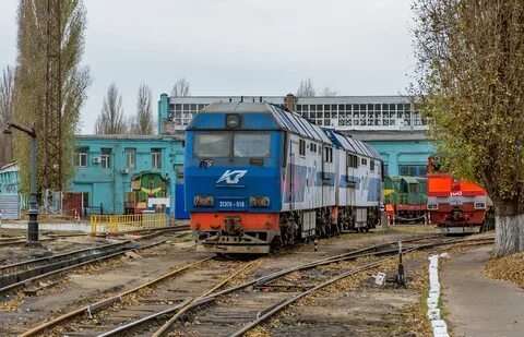 Воронеж курский
