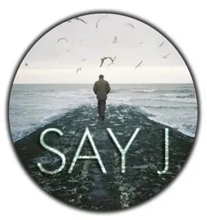 J said