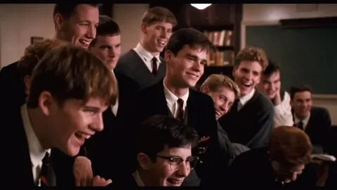 Dead Poets Society Neil, Movies Showing, Movies And Tv Shows, Josh Charles,...