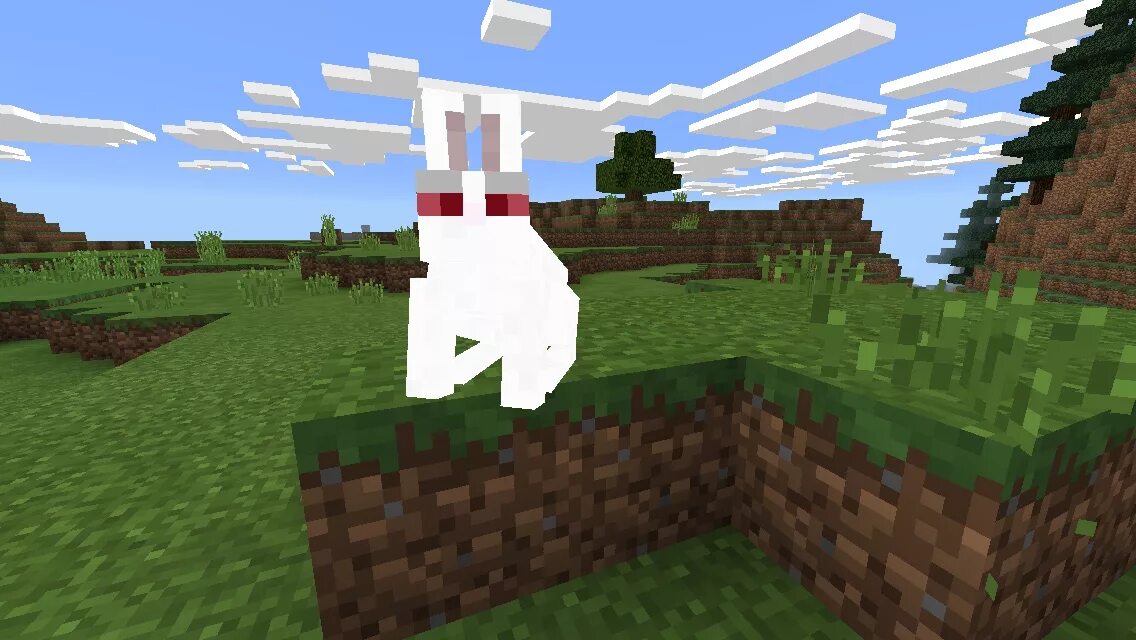 Add on minecraft pe. Киллер банни майнкрафт. заяц убийца майнкрафт. кролик баффи minecraft. кролик киллер майнкрафт.