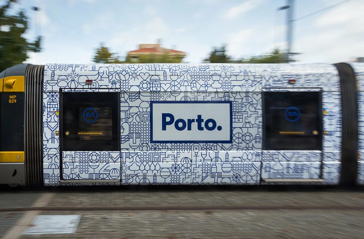 Брендинг мест. Порто айдентика. брендинг porto. айдентика города порто. порто фирменный стиль.